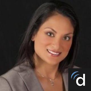 Dr. Tanuja A. Bhandari, MD | Orange, CA | Radiation Oncologist | US ...