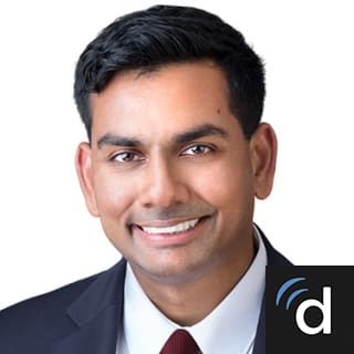 Vijay Kodumudi, MD