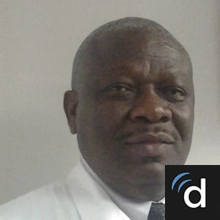 Benedict Okwara, MD