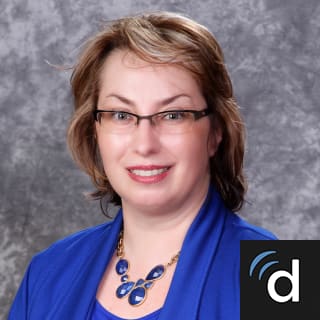 Delia (Patroi) Aldridge, MD