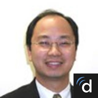Robert Chen, MD