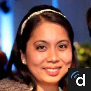 Julie Ann Suarez, Pharmacist, Oakland, CA
