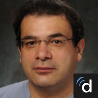 Mehrdad Hamzeh Langroudi, MD