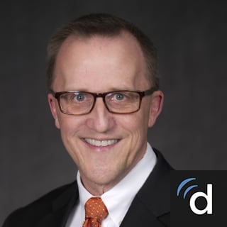 Robert Walker, MD
