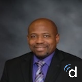 Kendall Handy, MD