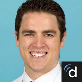 Brian Parker, MD, Resident Physician, Scottsdale, AZ
