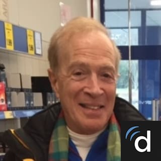 Robert Seeman, MD