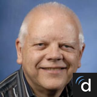 William Snider, MD