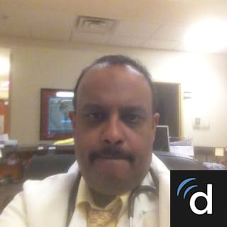 Mohammad Bari, MD