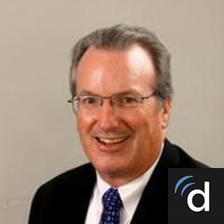 John Rowlands, MD