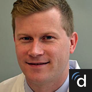 Christopher Mullin, MD
