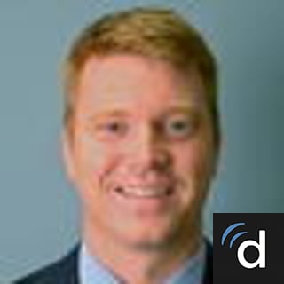 Glen McClung, MD, Orthopaedic Surgery, Cincinnati, OH