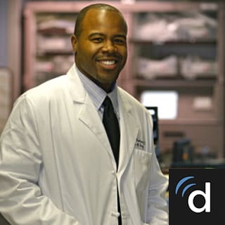 Eddie Lambert, MD