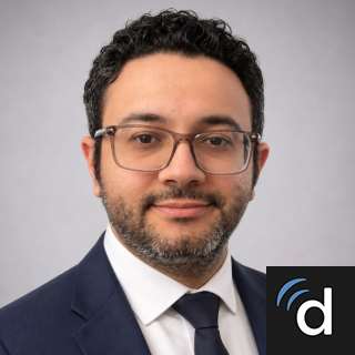 Dr. Mahmoud Hashim, MD | Toledo, OH | Internist | US News Doctors