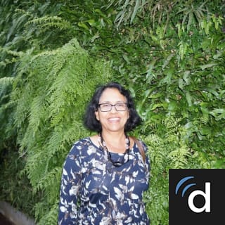 Usha Sundaram, MD
