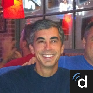Mark Matthes, MD