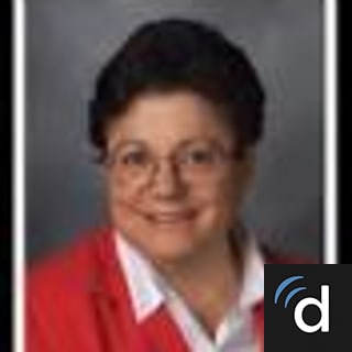 Eugenia Marcus, MD