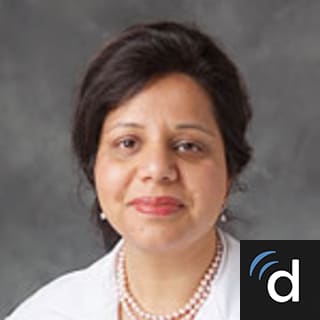 Shalini Modi, MD