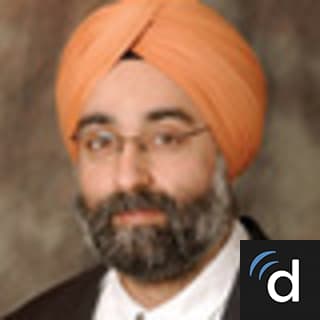 Mandeep Sawhney, MD