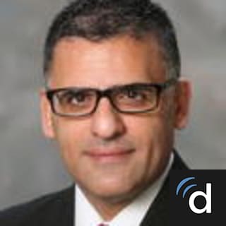 Samir Kailani, MD