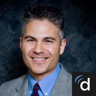 David Rabaja, DO, Otolaryngology (ENT), Orlando, FL