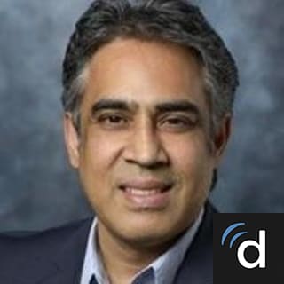 Shrinath Barathan, MD
