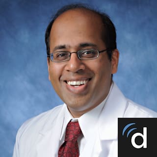 Vinay Reddy, MD