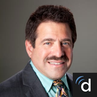 David Dornfeld, DO