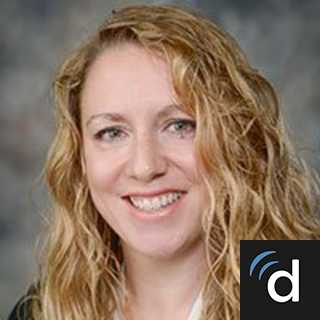 Jennifer (Muncy) Thomas, MD