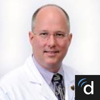 Dr. Mark D. Landers, MD | Pinehurst, NC | Cardiologist | US News Doctors