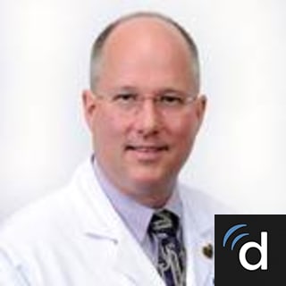 Mark Landers, MD