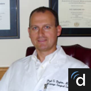 Paul Dagher, MD