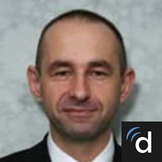 Mariusz Koziol I, MD