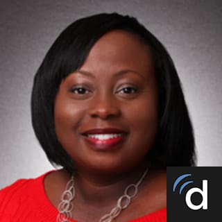 Tia Olds, MD