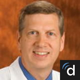 Garry Bayliss, MD