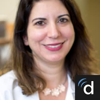 Afsoon Roberts, MD