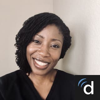 Chinwe (Umez) Efuribe, MD
