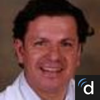 Fraidon Azizi, MD, Cardiology, Thousand Oaks, CA