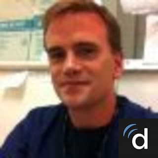 Christopher Langan, MD