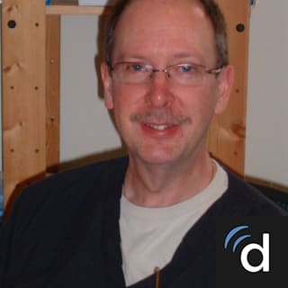 Mark King, DO