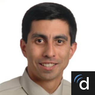 David Vidaurri, MD