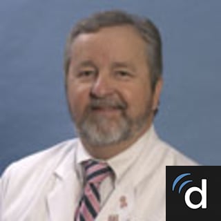 John Lafleur, MD