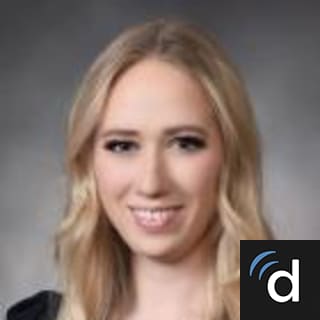 Hayley Absher – Lexington, KY | Orthopedics