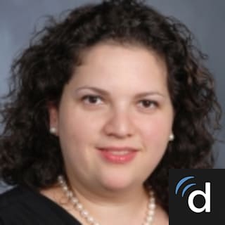 Zhanna Fridel, MD, Obstetrics & Gynecology, New York, NY