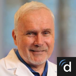Carl Plonsky, MD