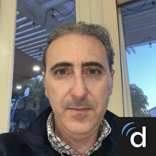 Issa Alesh, MD