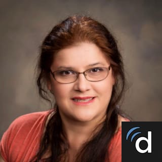 Cristina Mogos, MD, Neonat/Perinatology, Provo, UT