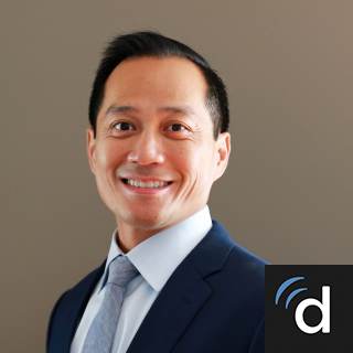 Phong Vuong, MD, Interventional Radiology, Los Angeles, CA