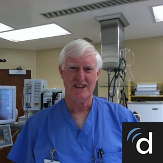 William White, MD, Anesthesiology, Lexington, KY