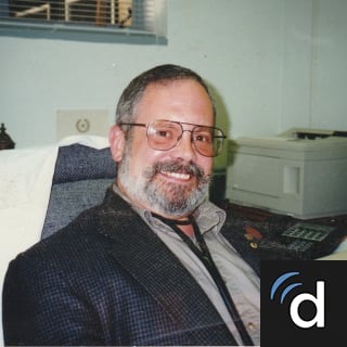 Robert Post, Physician Assistant, Jasper, TX